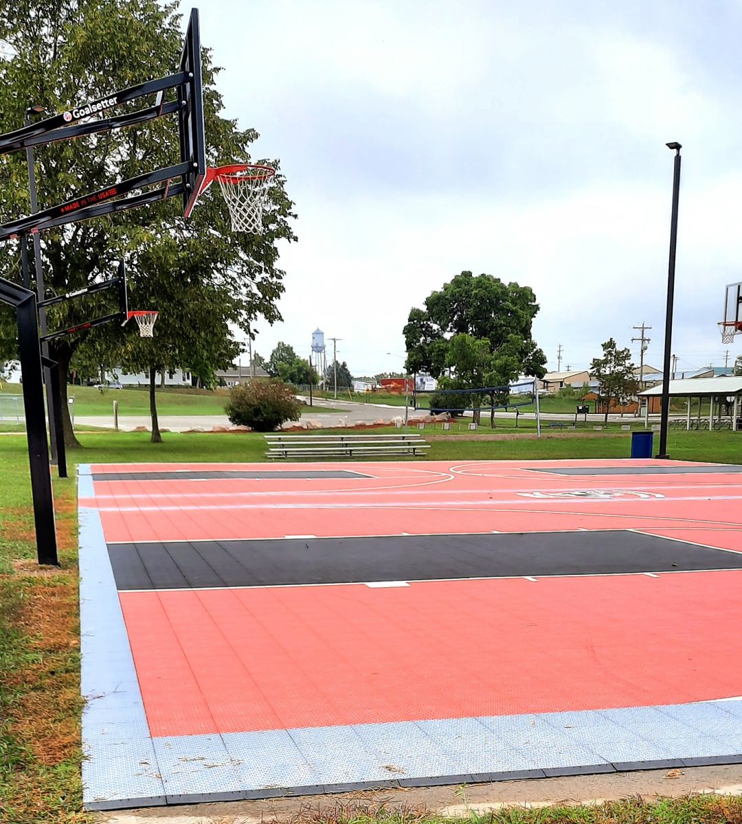 Basketball hoops basketball flooring