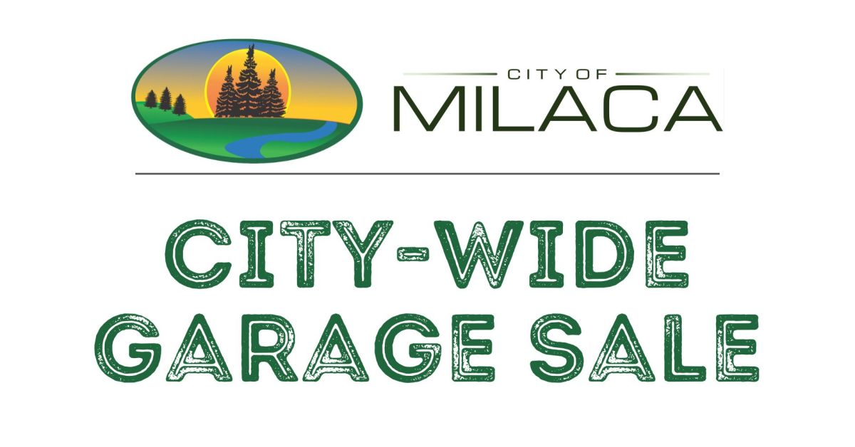 Milaca Logo