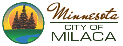 City of Milaca - A Place to Call Home...