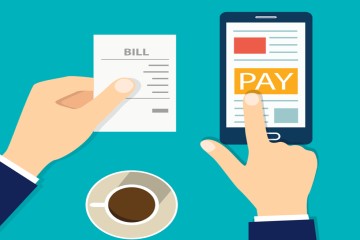 bill pay graphic